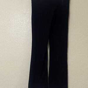 XERSION Slim fit short  Active S High Rise women black Yoga pant Size MM